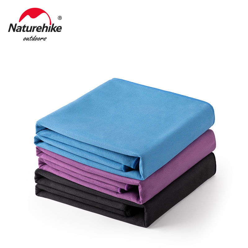 Beach Towel Large - Naturehike Schnell Trocknendes Ultraleichtes Handtuch Tragbare