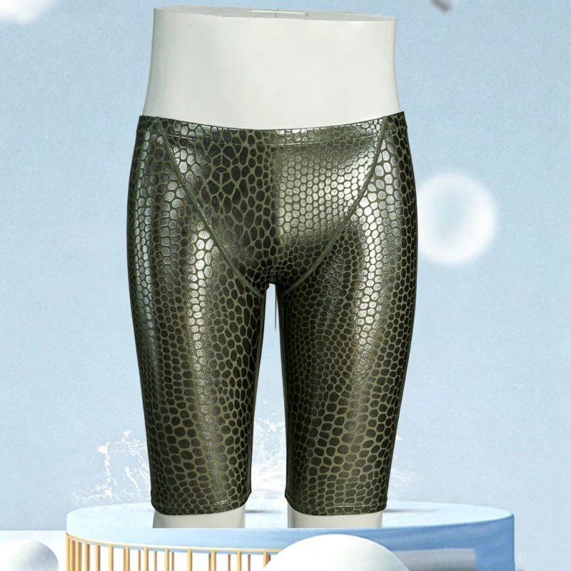 Herren-Schwimmshorts mit schne – Swim Trunk Quick Dry Bewertung und Preis