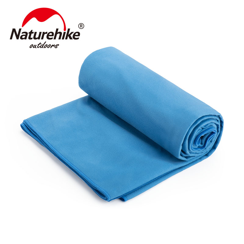 Naturehike Schnell Trocknendes – Beach Towel Large Bewertung und Preis