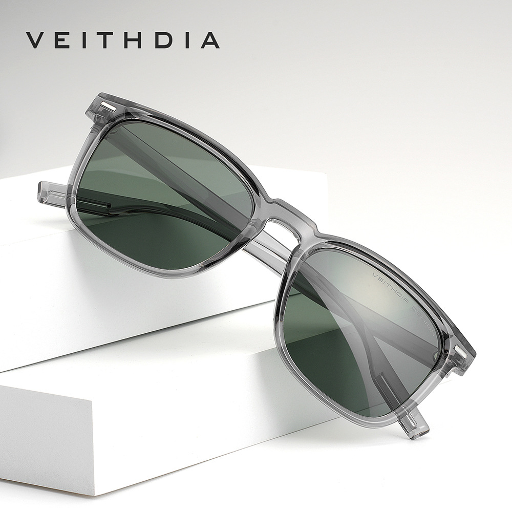 VEITHDIA Vintage Polarisierte  – Sunglasses Aviator Polarized Bewertung und Preis