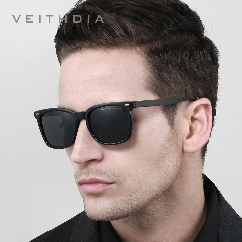 VEITHDIA Vintage Polarisierte  – Sunglasses Aviator Polarized Bewertung und Preis