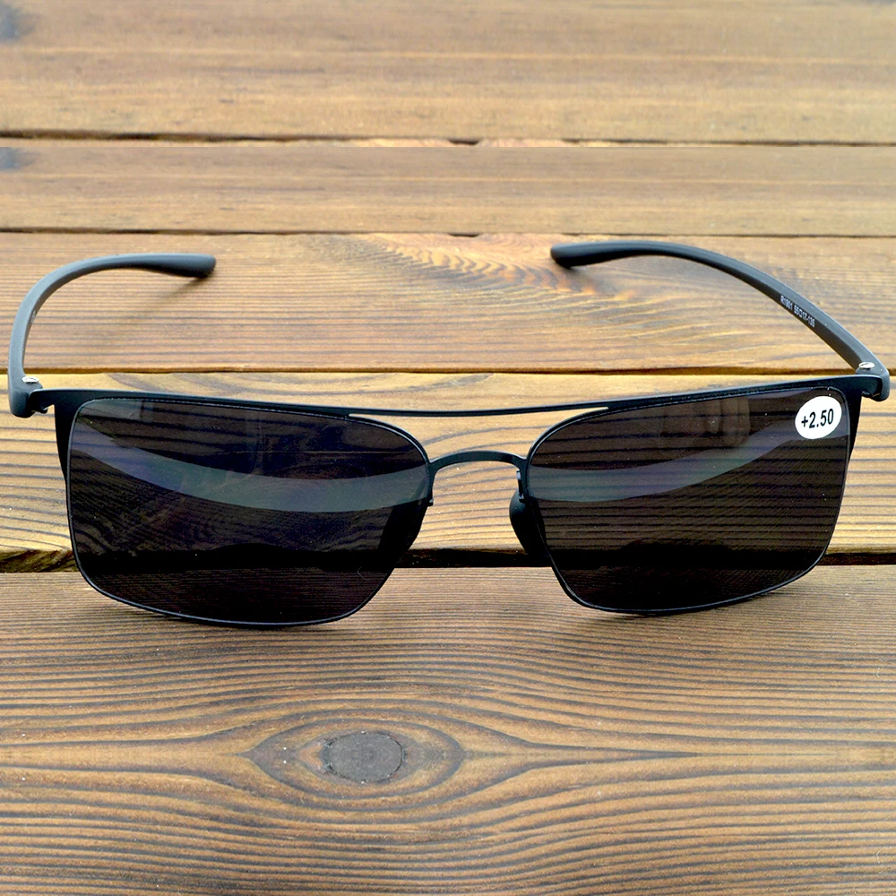 Polarisierte Sonnenbrille Lese – Sunglasses Aviator Polarized Bewertung und Preis