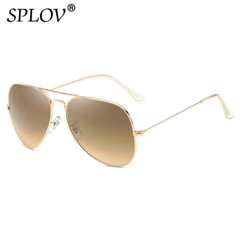 Neue Mode Luftfahrt Sonnenbril – Sunglasses Aviator Polarized Bewertung und Preis