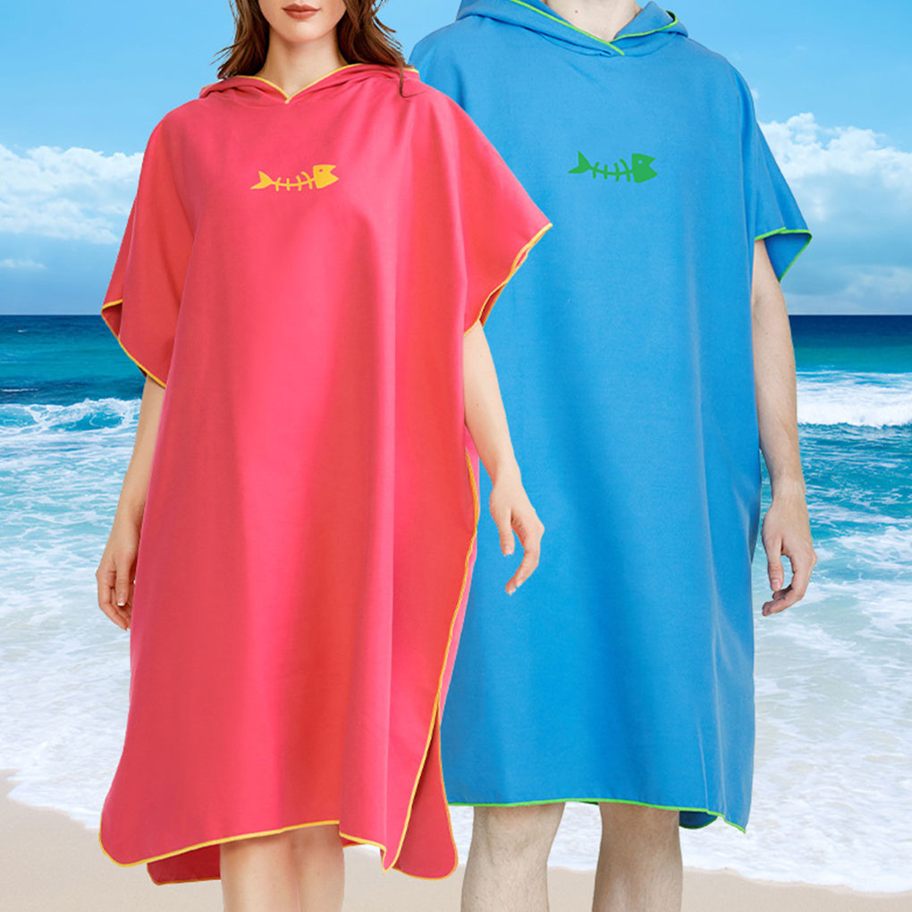 Kapuzenhandtuch, Poncho, Handt – Beach Towel Large Bewertung und Preis
