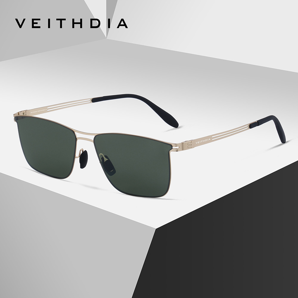 VEITHDIA Polarisierte Sonnenbr – Sunglasses Aviator Polarized Bewertung und Preis
