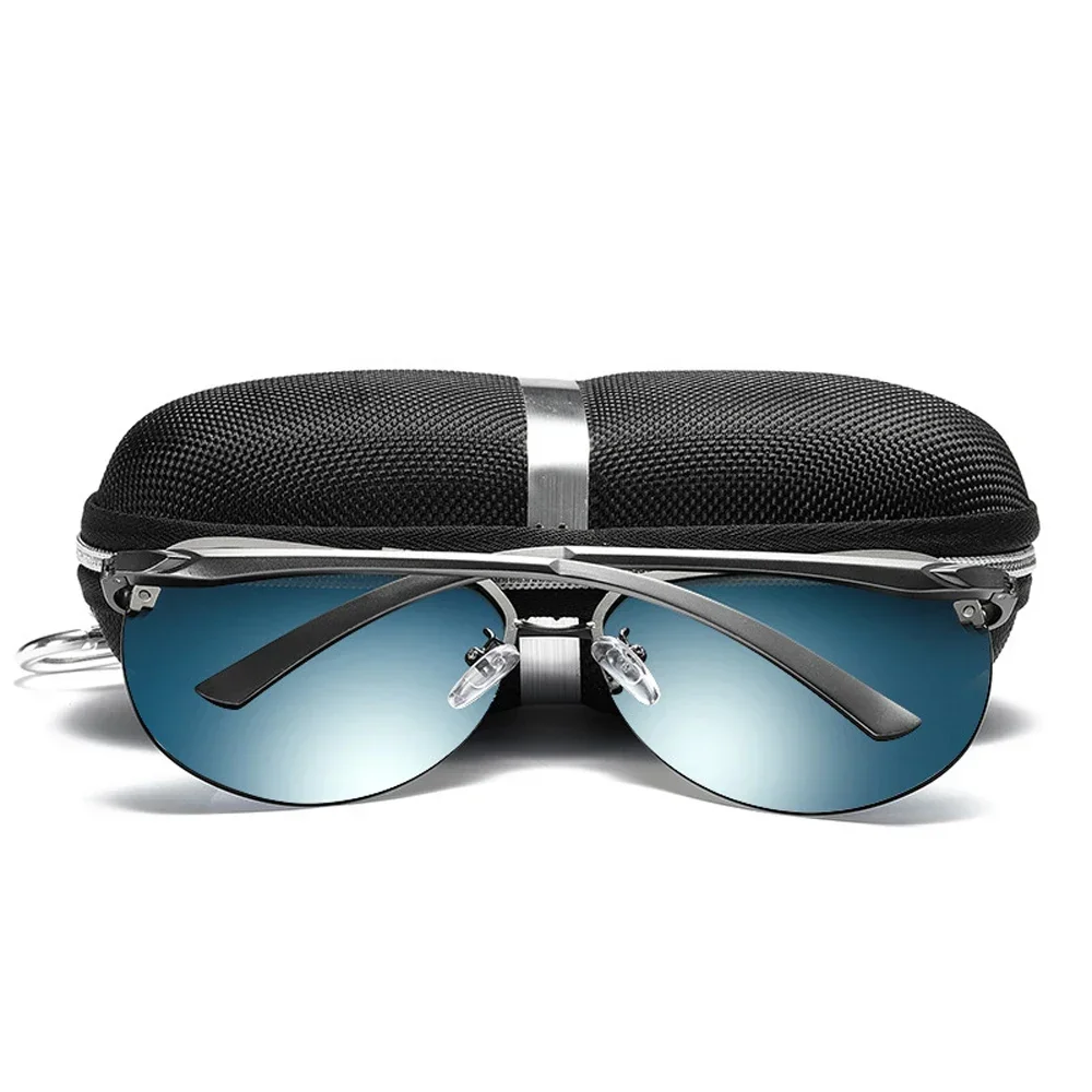 Neue Polarisierte Männer Sonne – Sunglasses Aviator Polarized Bewertung und Preis