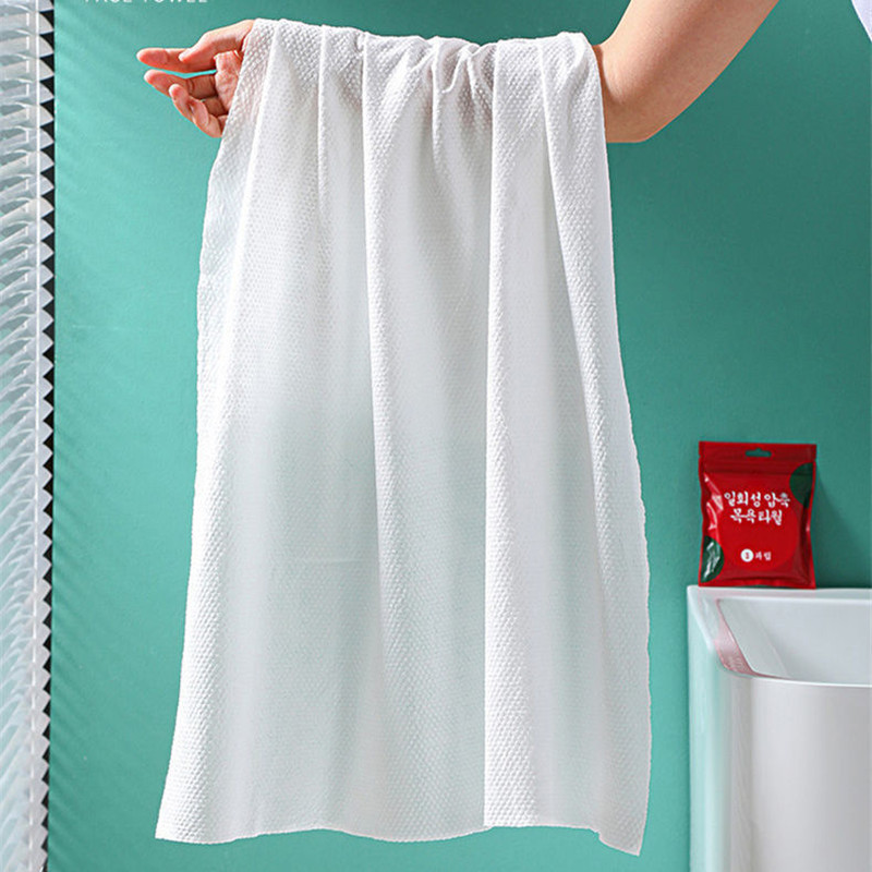 Einweg-Badetuch 60x110cm, groß – Beach Towel Large Bewertung und Preis