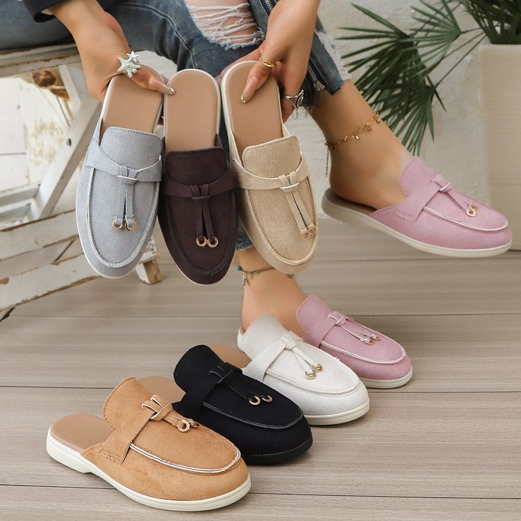 Damen Slip-On Vintage Quasten- – Espadrille Slip On Bewertung und Preis