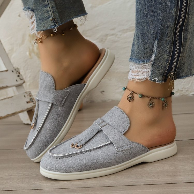Damen Slip-On Vintage Quasten- – Espadrille Slip On Bewertung und Preis